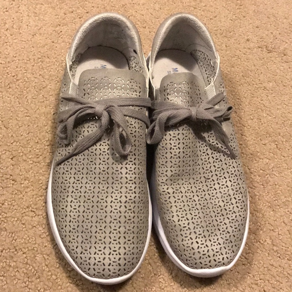 Flats